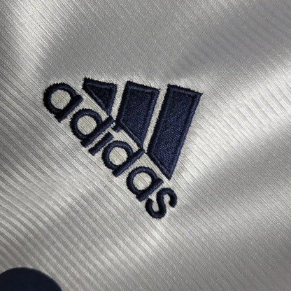 Real Madrid 1998 Home Shirt