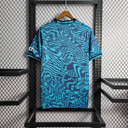 Tottenham 2022 Third Special Shirt